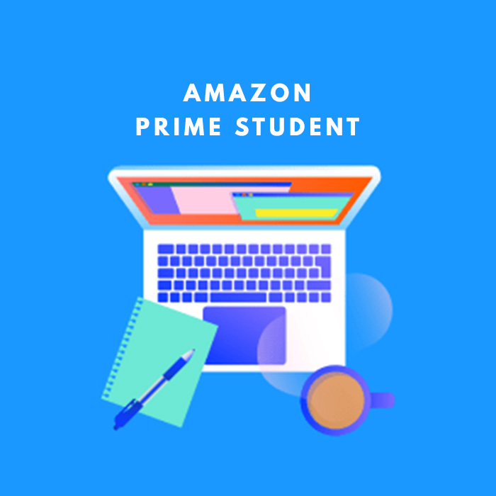 How To Get Amazon Prime Membership