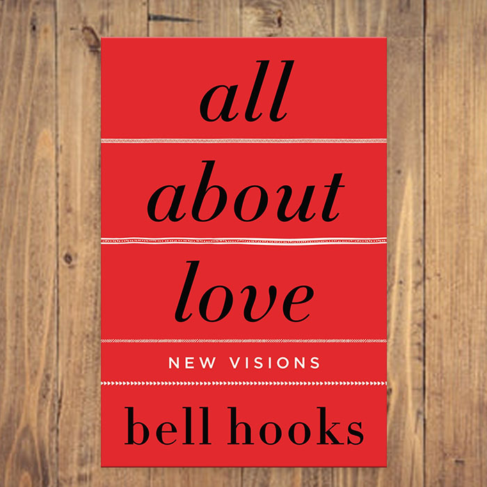 Books: All About Love