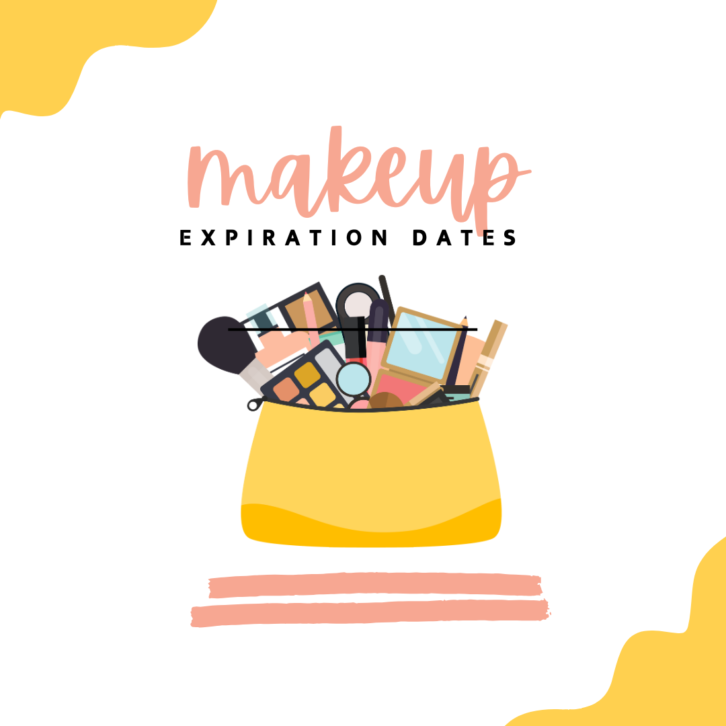 Makeup Expire?