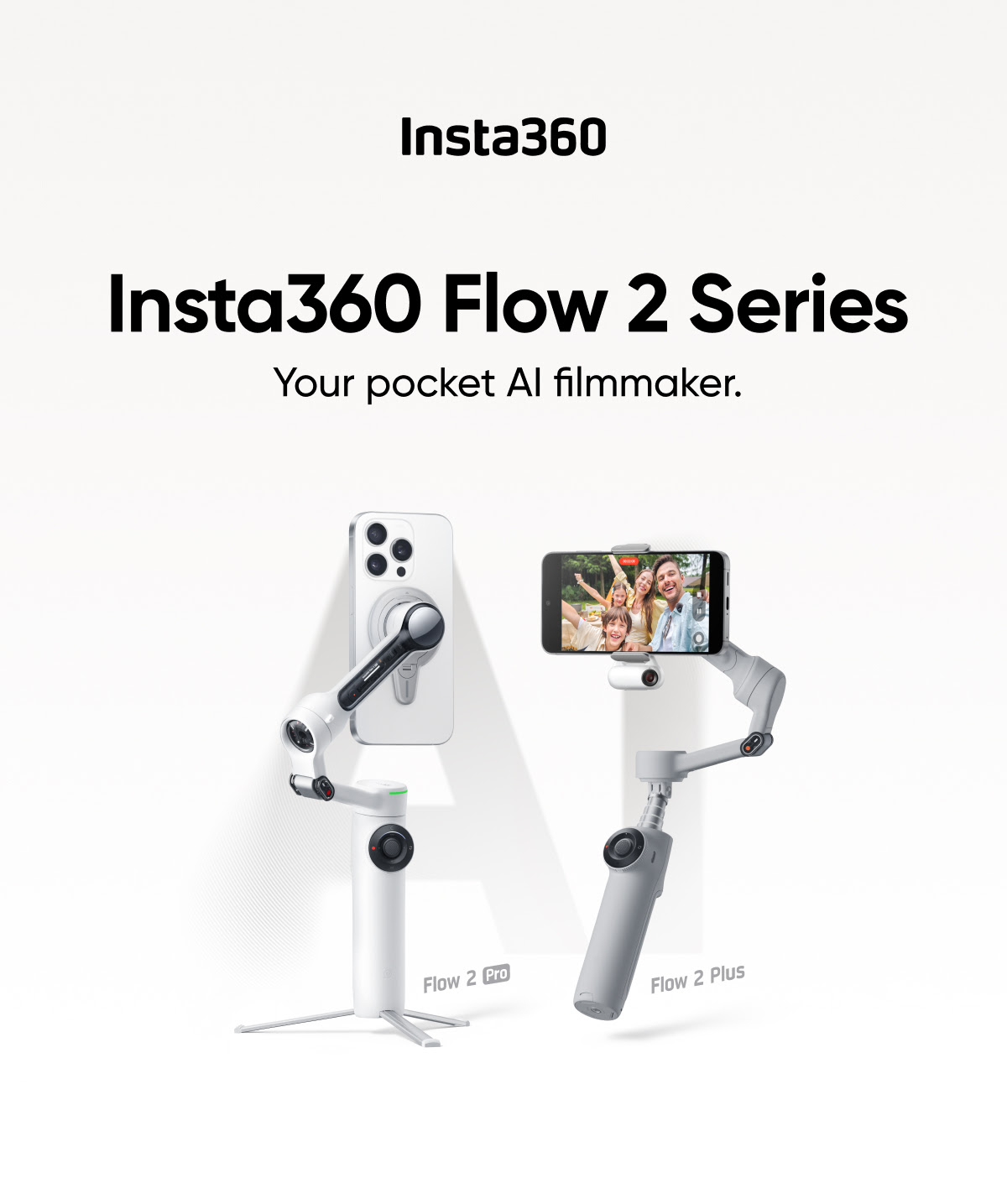 Insta360 Flow 2