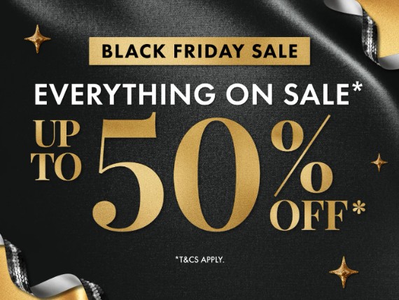 Sephora Black Friday Sale
